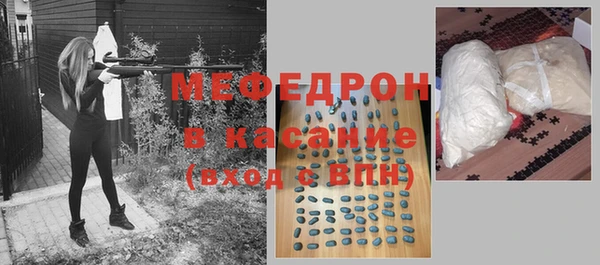 крисы Мегион
